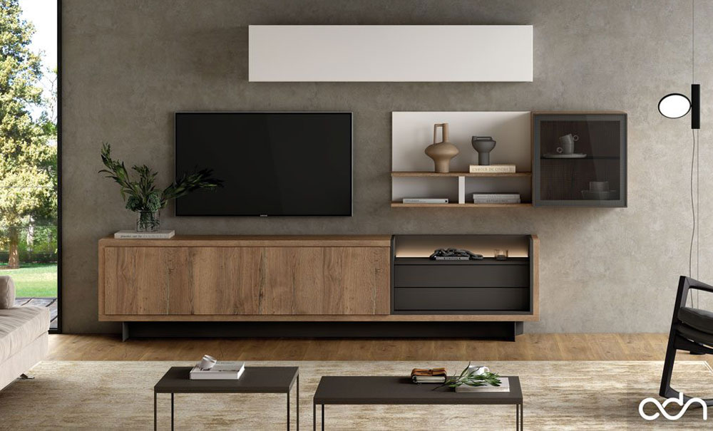 Venta de comedores y muebles para comedor en Almacenes Mari