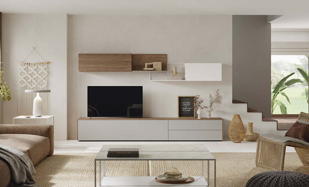 Venta de comedores y muebles para comedor en Almacenes Mari