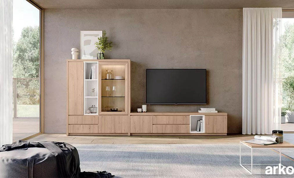 Venta de comedores y muebles para comedor en Almacenes Mari