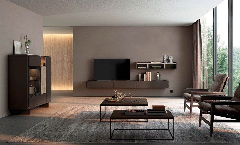 Venta de comedores y muebles para comedor en Almacenes Mari