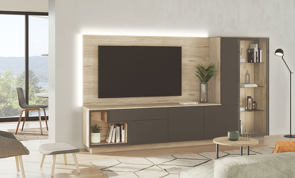 Venta de comedores y muebles para comedor en Almacenes Mari