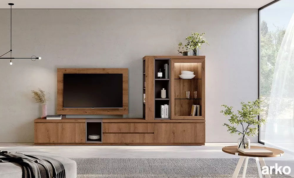 Venta de comedores y muebles para comedor en Almacenes Mari