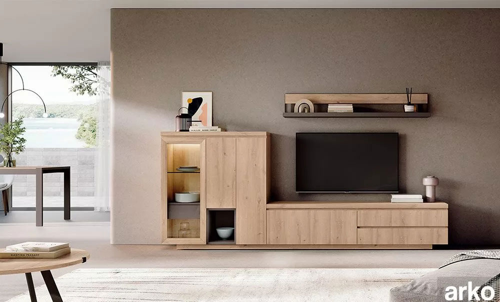 Venta de comedores y muebles para comedor en Almacenes Mari