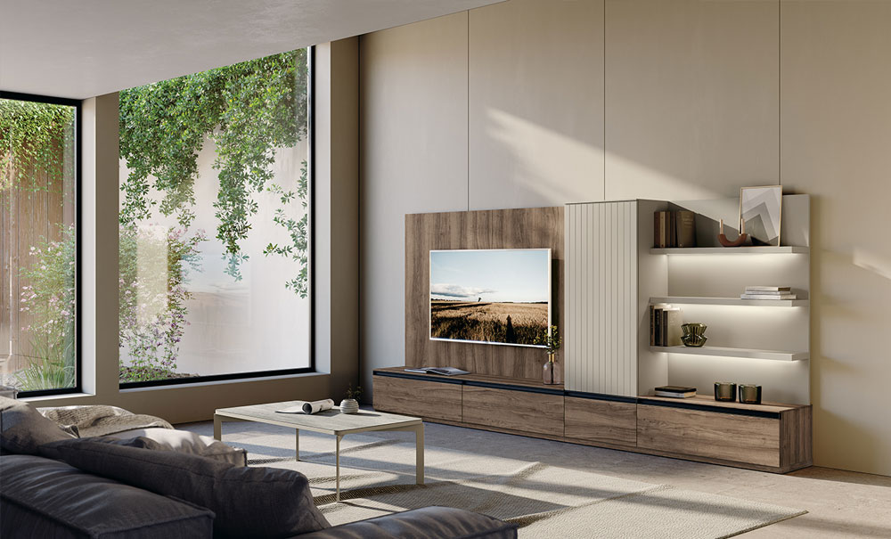 Venta de comedores y muebles para comedor en Almacenes Mari