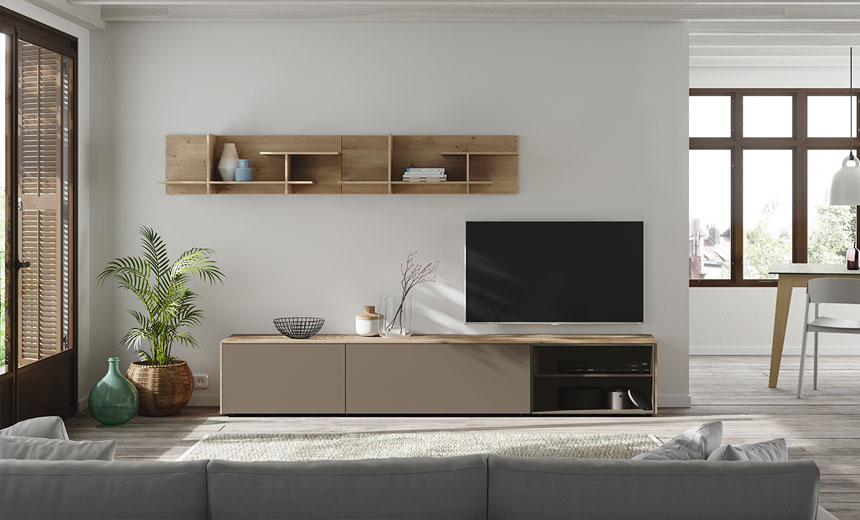 Venta de comedores y muebles para comedor en Almacenes Mari