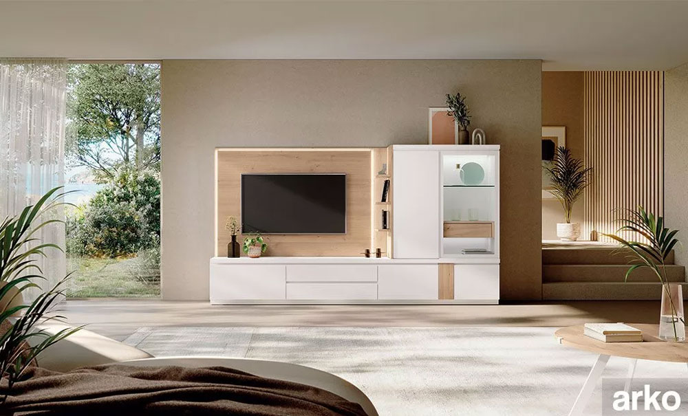 Venta de comedores y muebles para comedor en Almacenes Mari