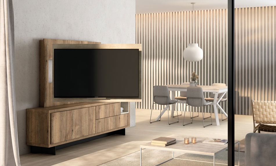Venta de comedores y muebles para comedor en Almacenes Mari